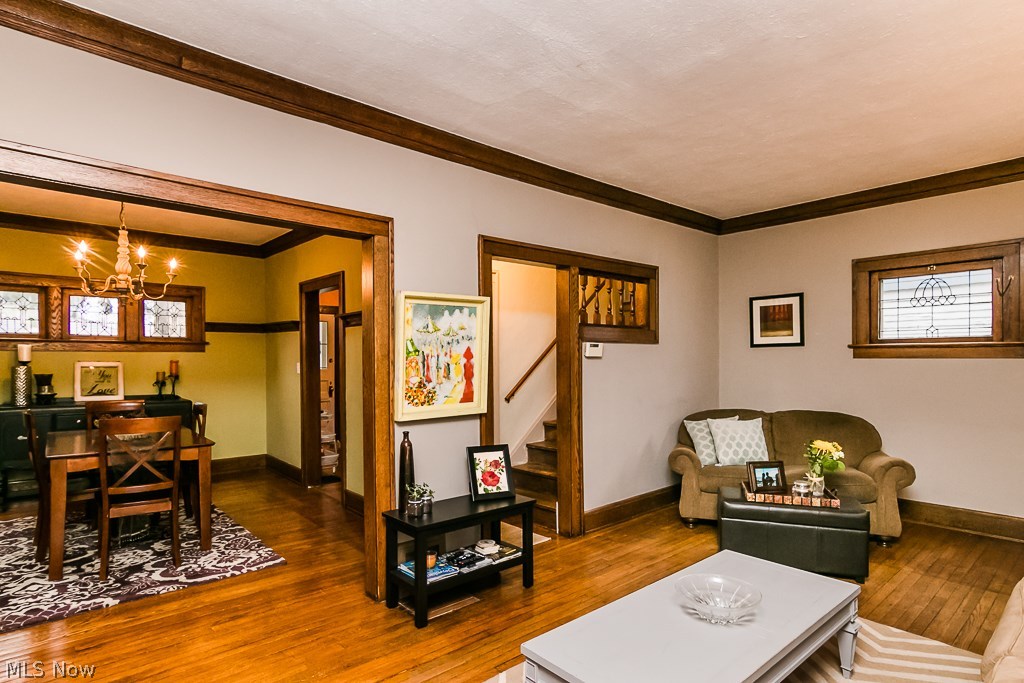 Mathews & Gilberts 02 - Residential