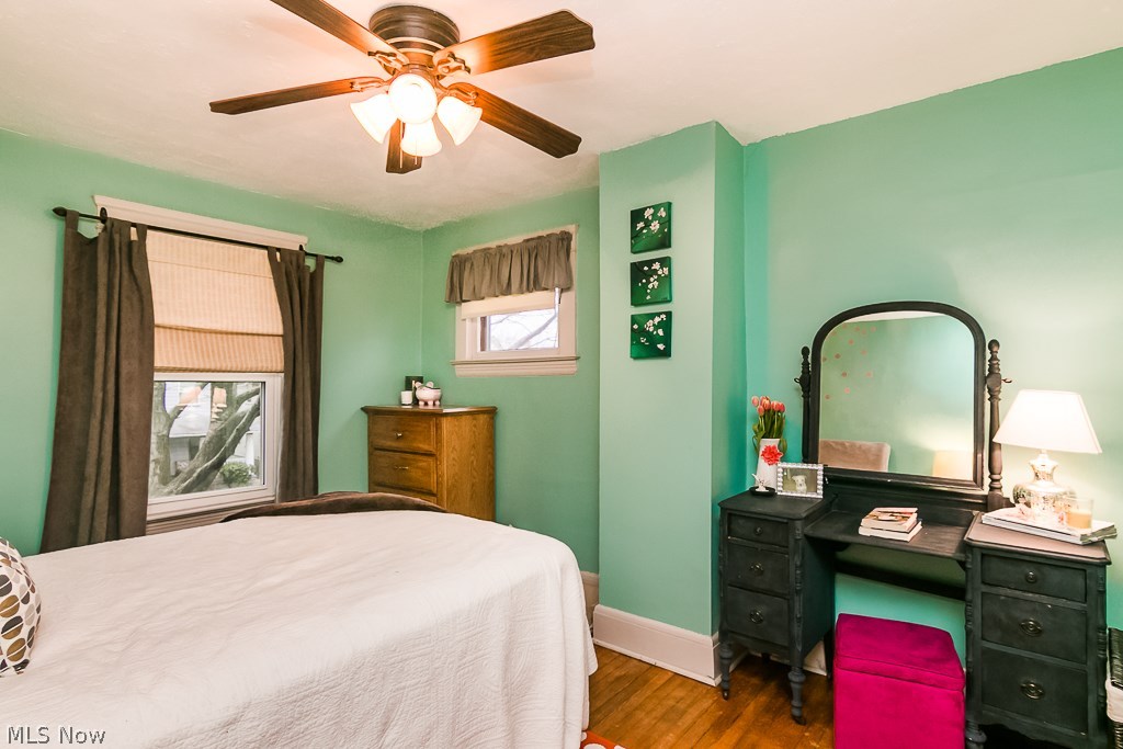 Mathews & Gilberts 02 - Residential