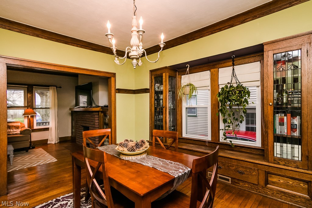 Mathews & Gilberts 02 - Residential