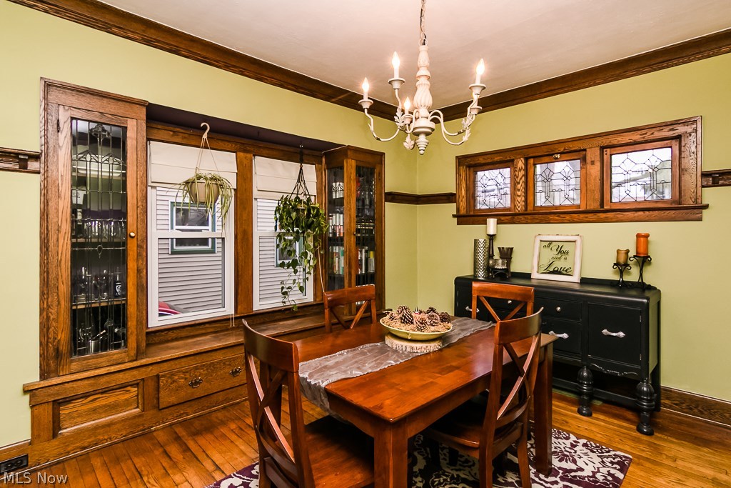 Mathews & Gilberts 02 - Residential