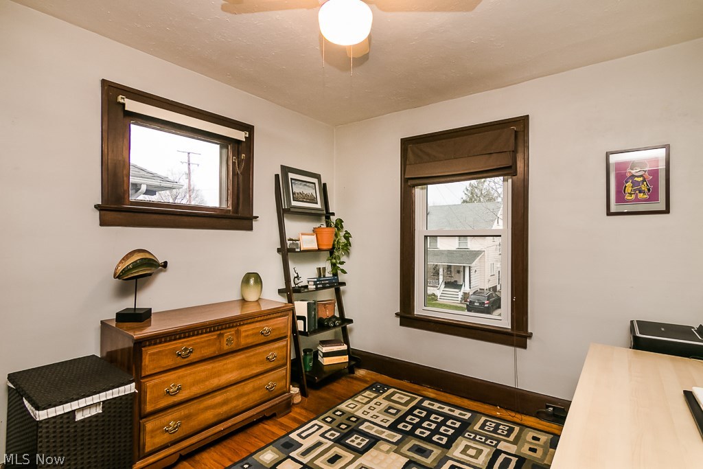 Mathews & Gilberts 02 - Residential