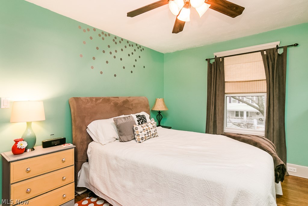 Mathews & Gilberts 02 - Residential