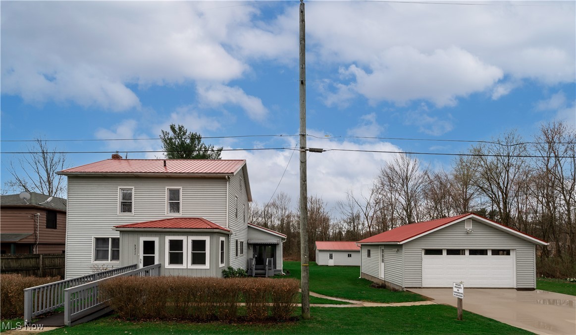 5511 S Prospect Street, Ravenna, Ohio image 1