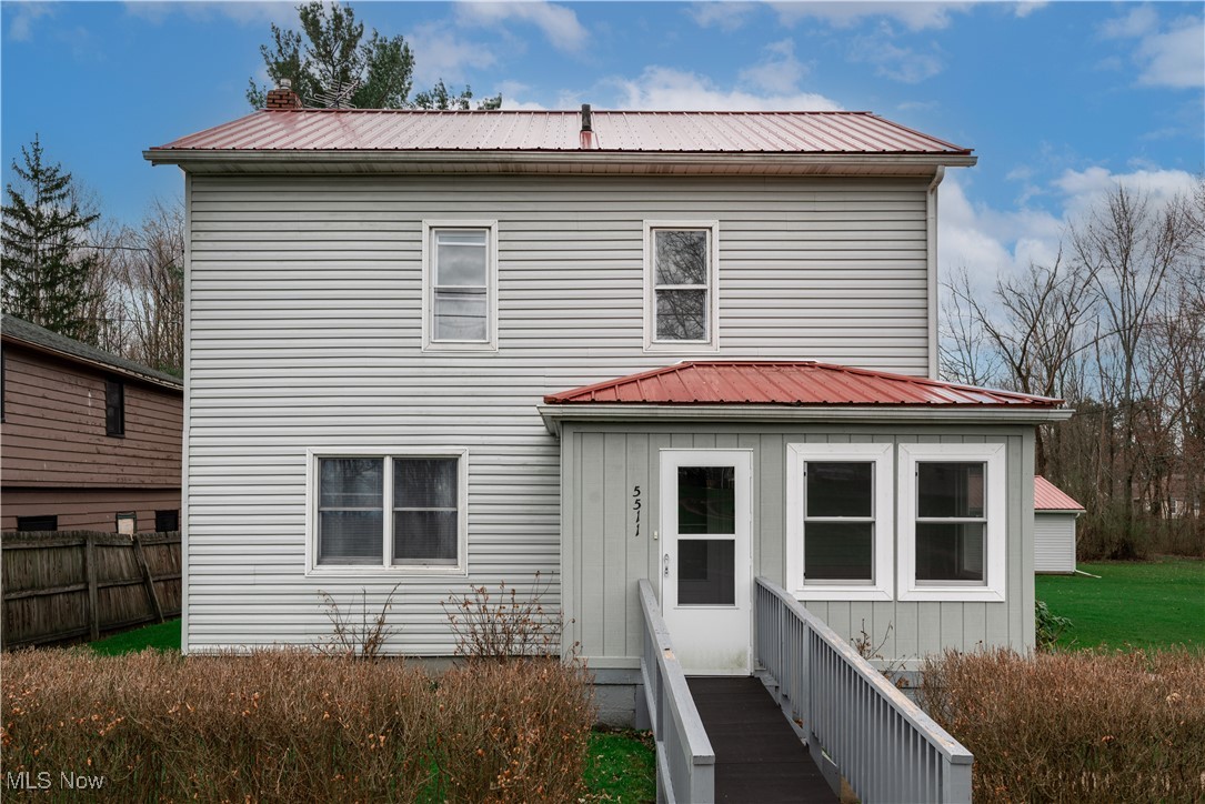 5511 S Prospect Street, Ravenna, Ohio image 35