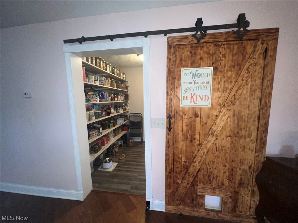 North Tuscarawas Allotment - Residential