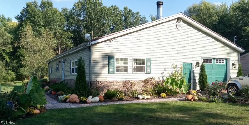 North Tuscarawas Allotment - Residential