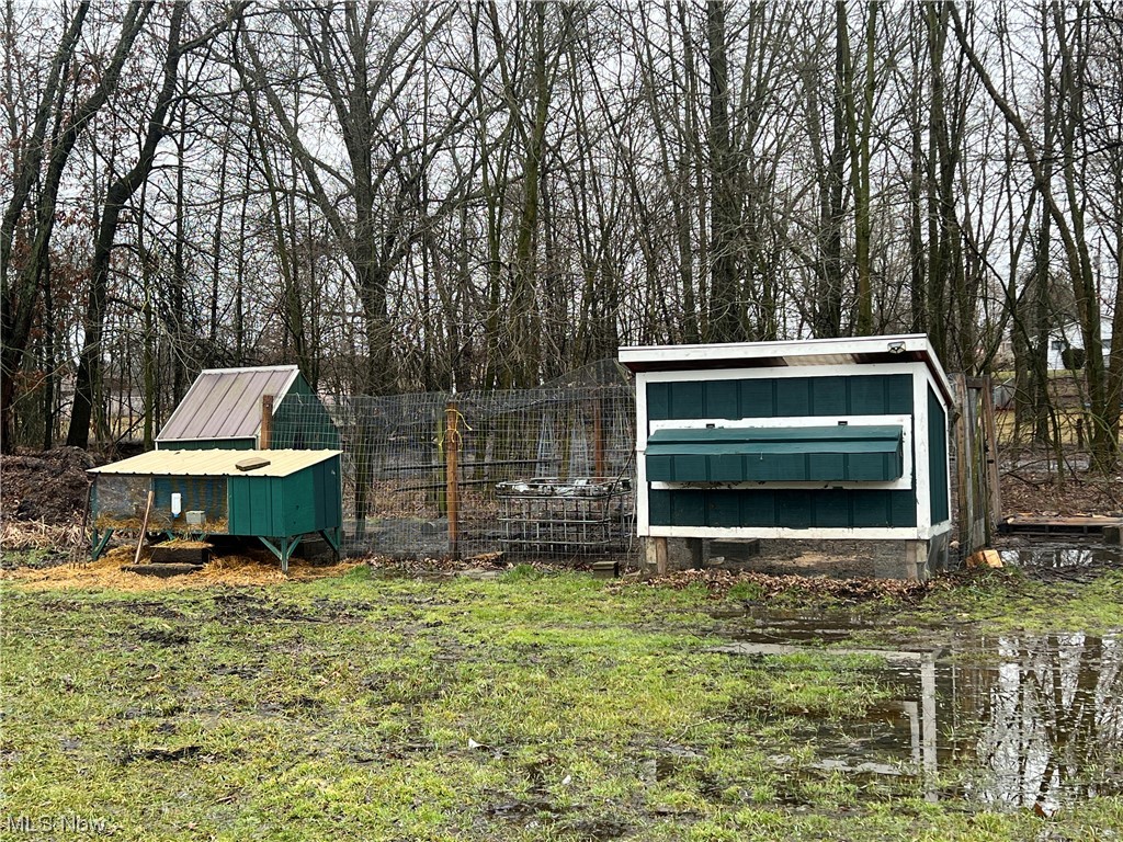 North Tuscarawas Allotment - Residential