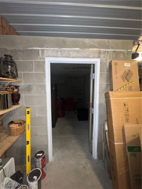 North Tuscarawas Allotment - Residential