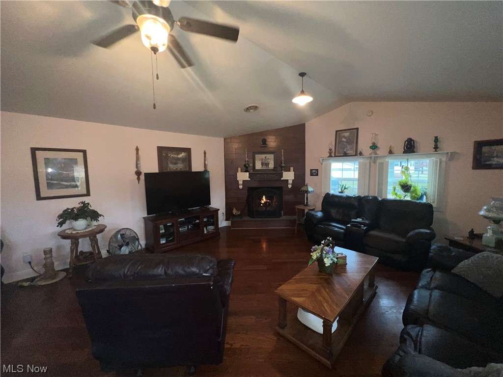 North Tuscarawas Allotment - Residential