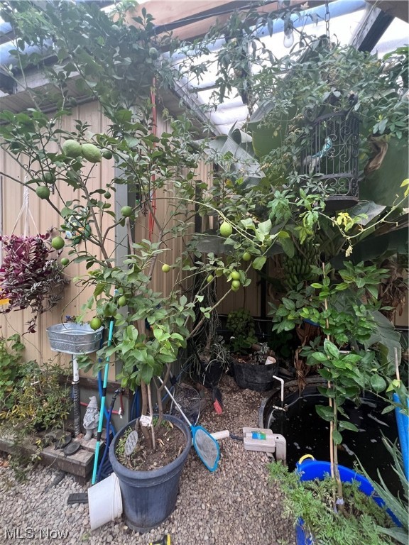 North Tuscarawas Allotment - Residential