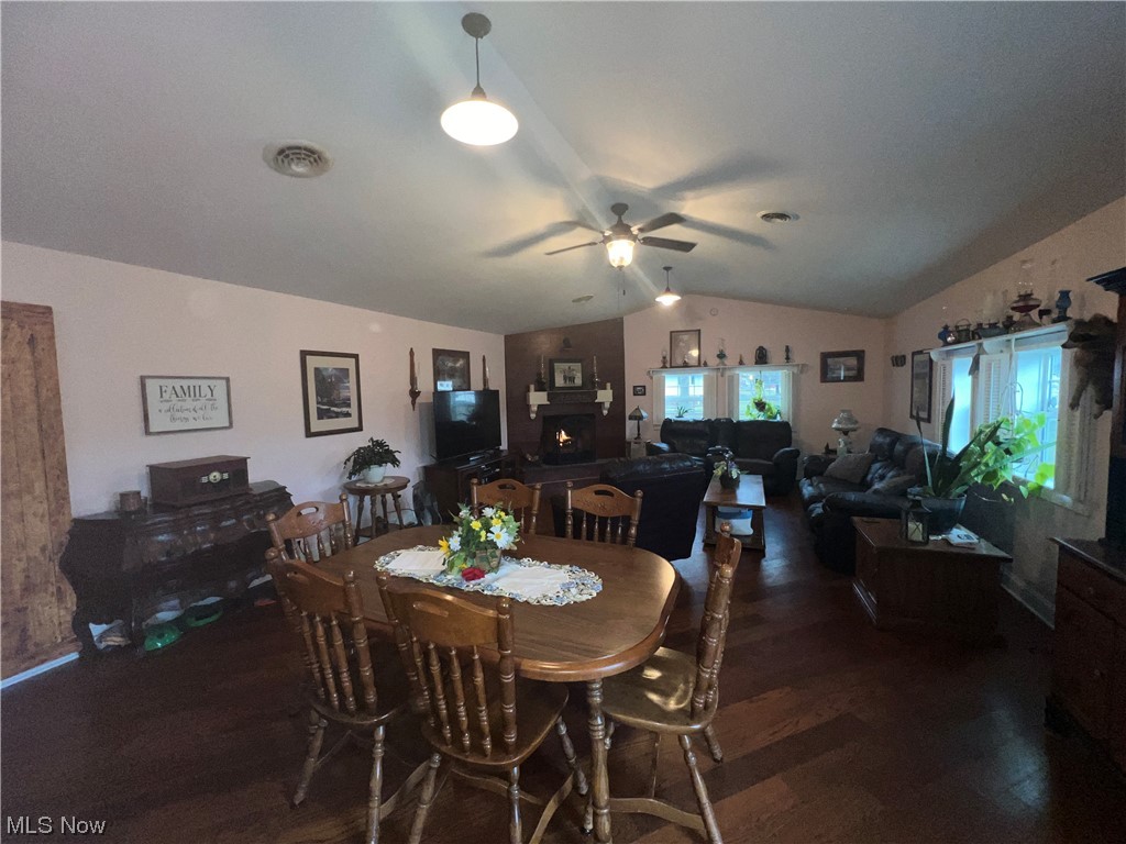 North Tuscarawas Allotment - Residential