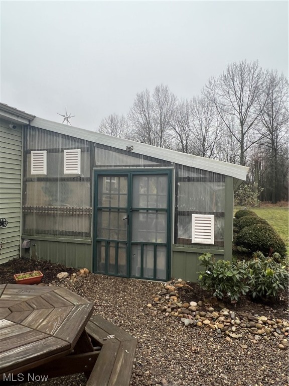 North Tuscarawas Allotment - Residential