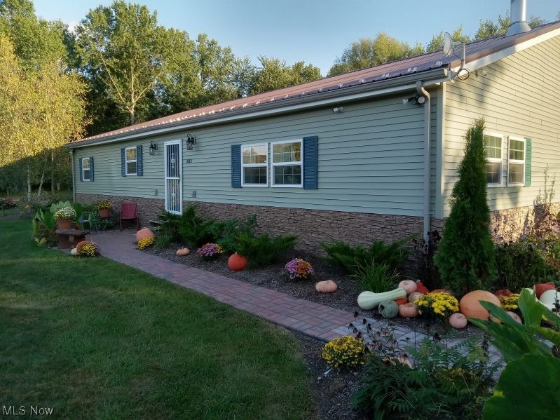 North Tuscarawas Allotment - Residential