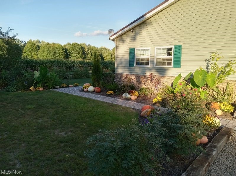North Tuscarawas Allotment - Residential