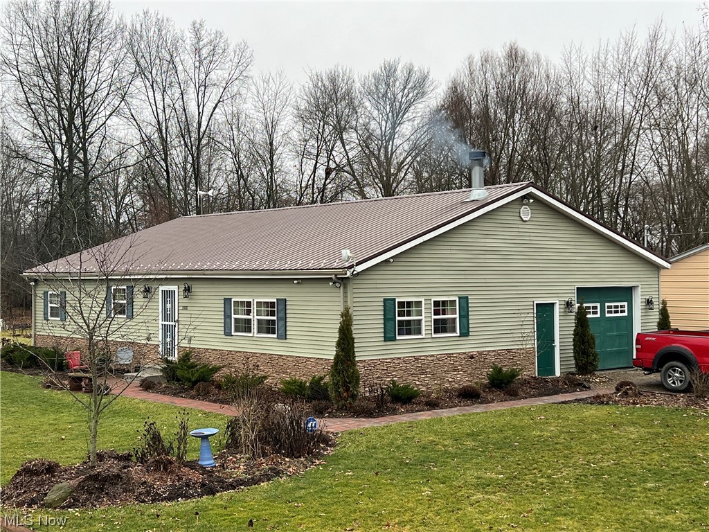 North Tuscarawas Allotment - Residential