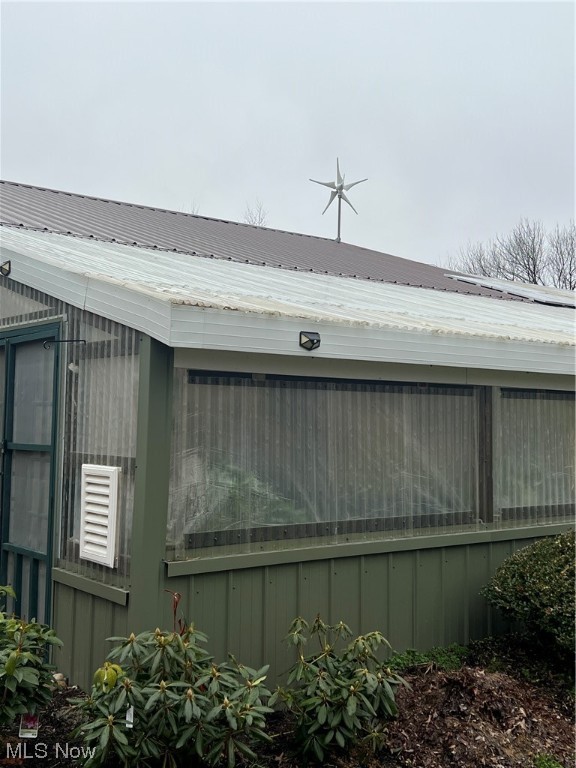 North Tuscarawas Allotment - Residential