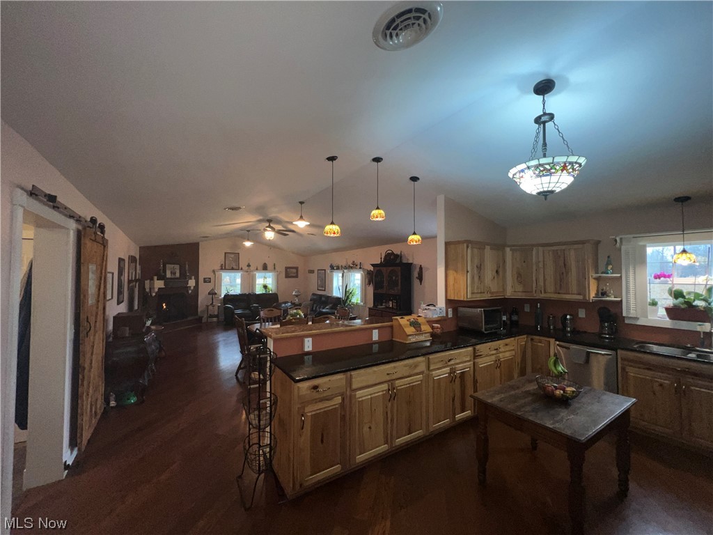 North Tuscarawas Allotment - Residential