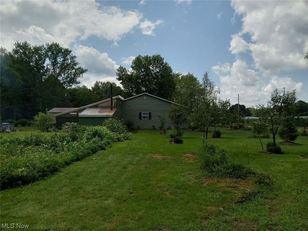 North Tuscarawas Allotment - Residential