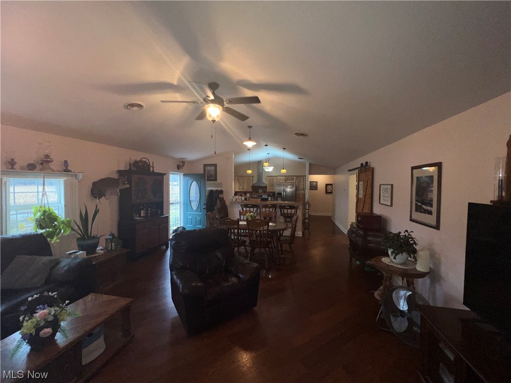 North Tuscarawas Allotment - Residential