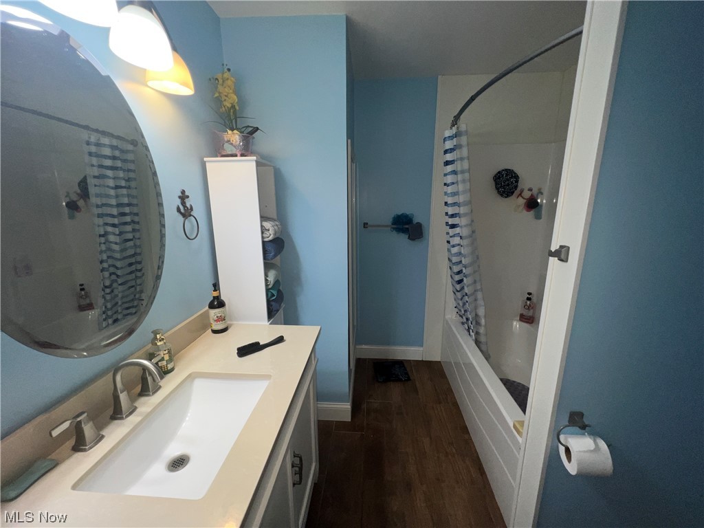 North Tuscarawas Allotment - Residential