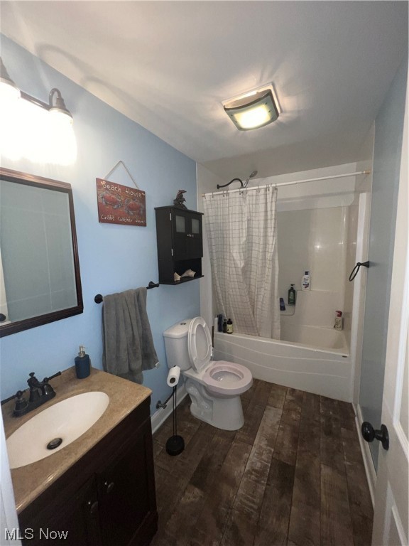 North Tuscarawas Allotment - Residential