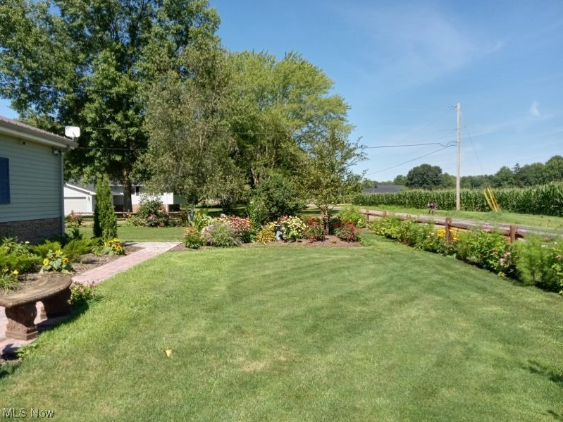 North Tuscarawas Allotment - Residential
