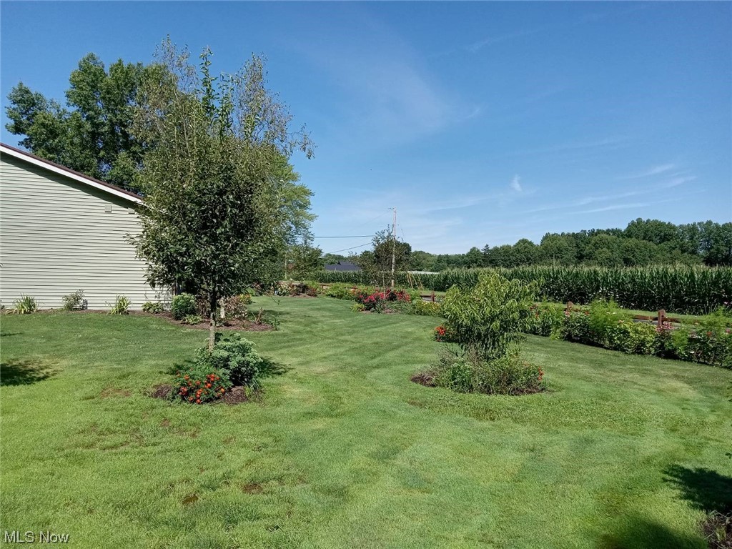 North Tuscarawas Allotment - Residential