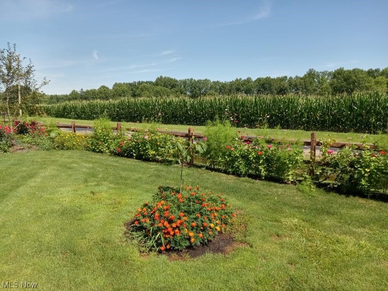 North Tuscarawas Allotment - Residential