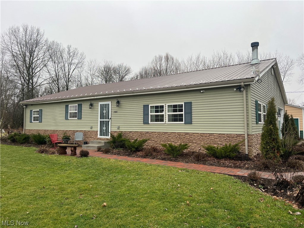 North Tuscarawas Allotment - Residential