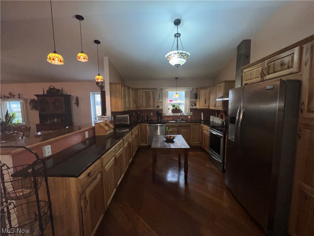 North Tuscarawas Allotment - Residential