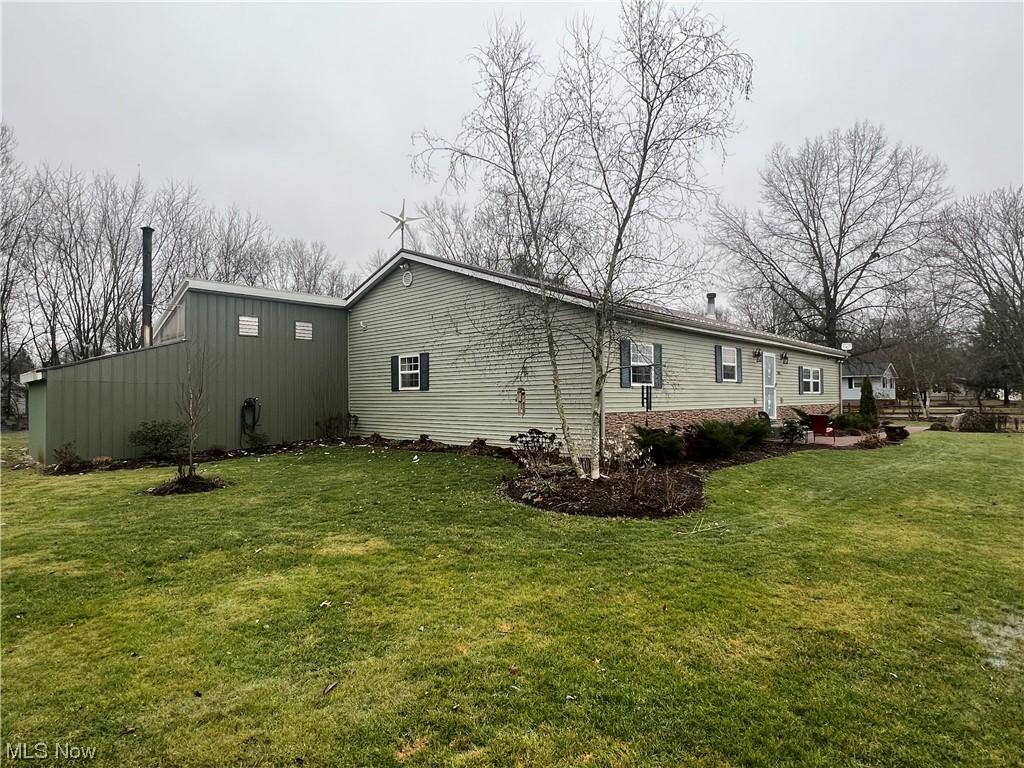 North Tuscarawas Allotment - Residential
