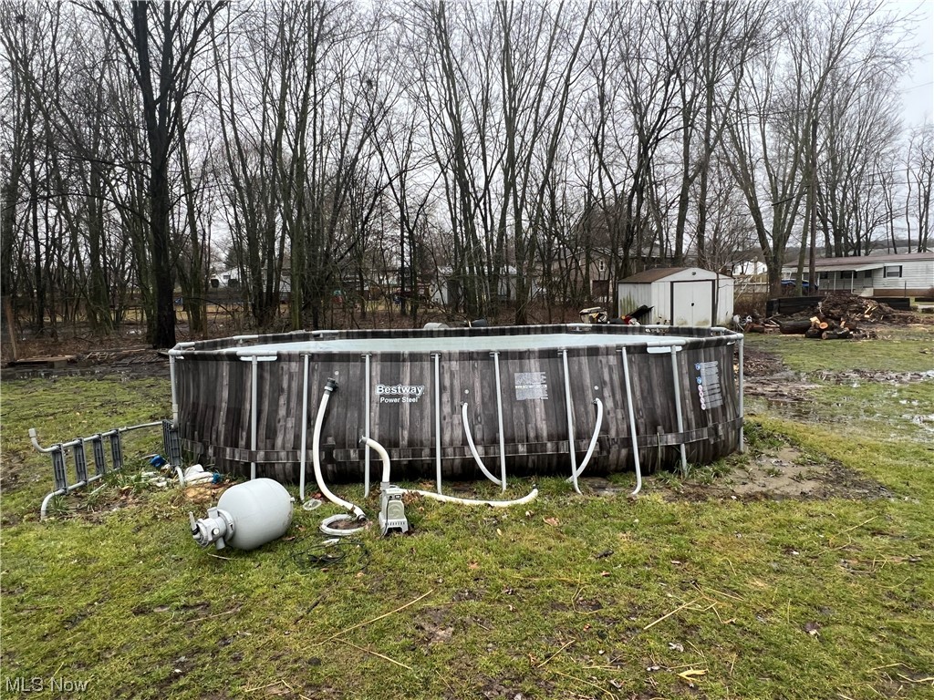 North Tuscarawas Allotment - Residential
