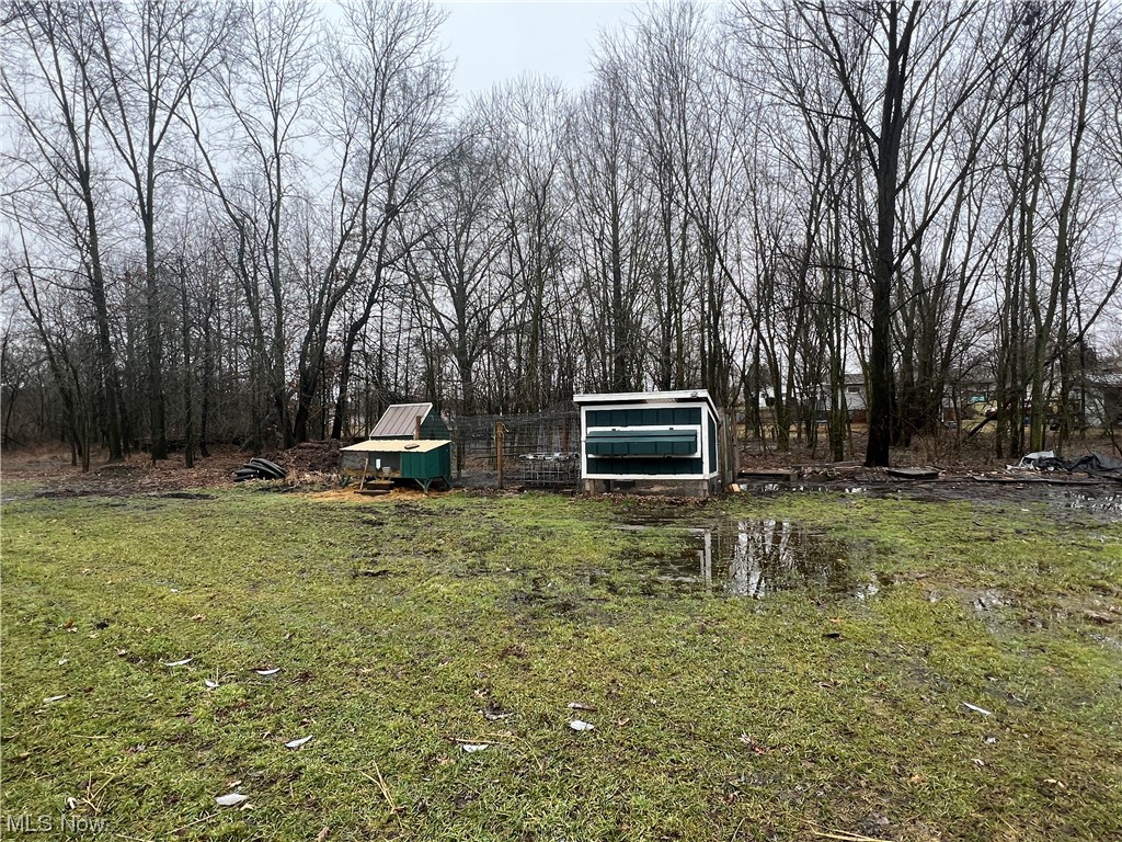 North Tuscarawas Allotment - Residential