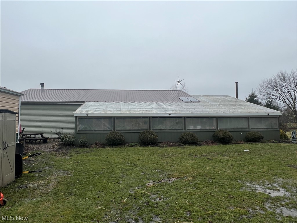 North Tuscarawas Allotment - Residential