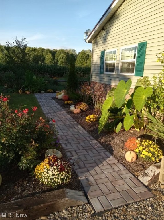 North Tuscarawas Allotment - Residential