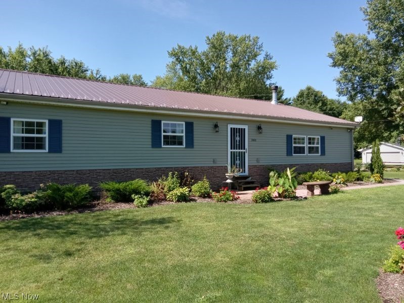North Tuscarawas Allotment - Residential