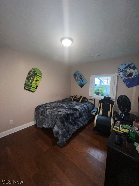 North Tuscarawas Allotment - Residential