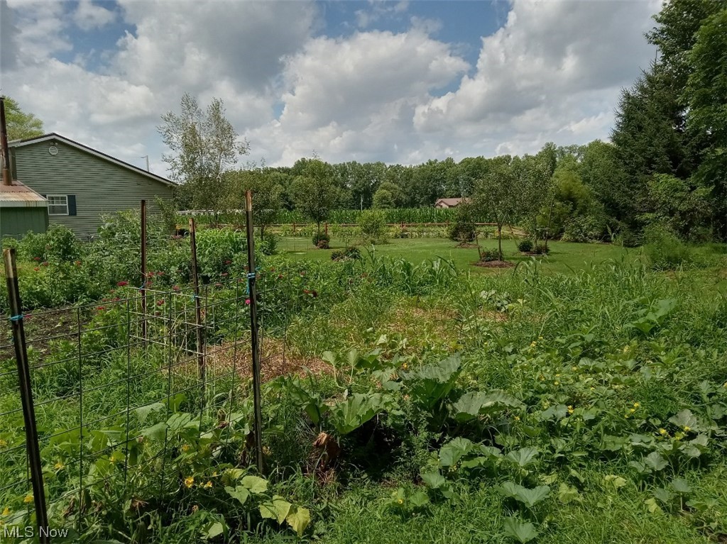North Tuscarawas Allotment - Residential
