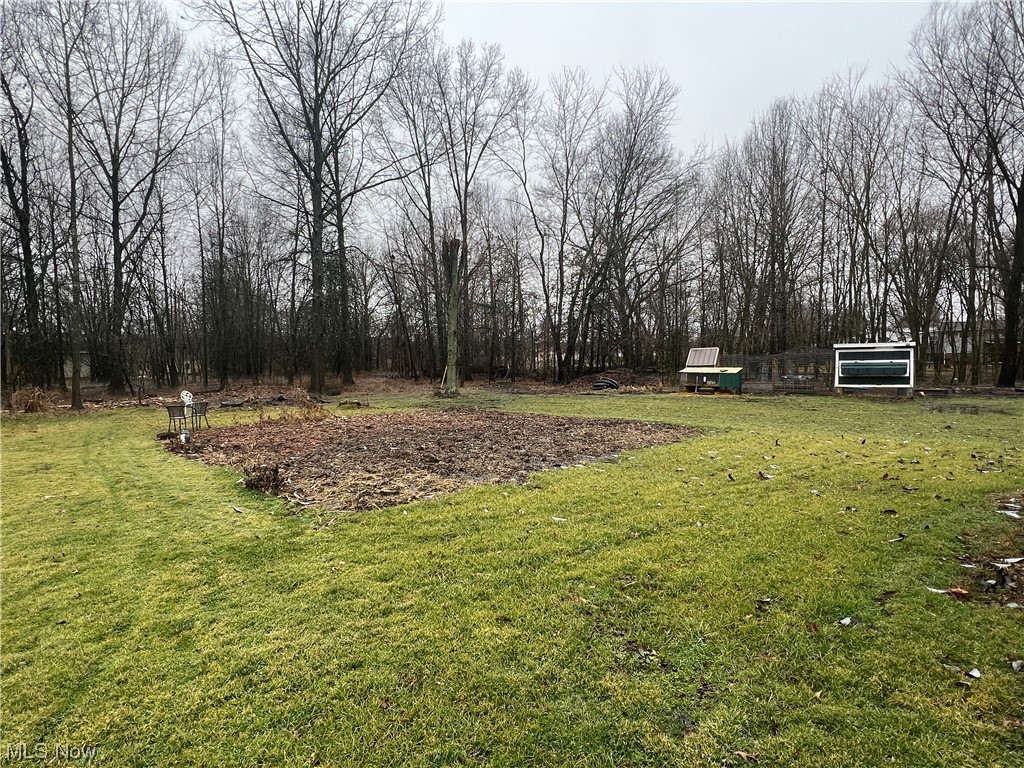 North Tuscarawas Allotment - Residential