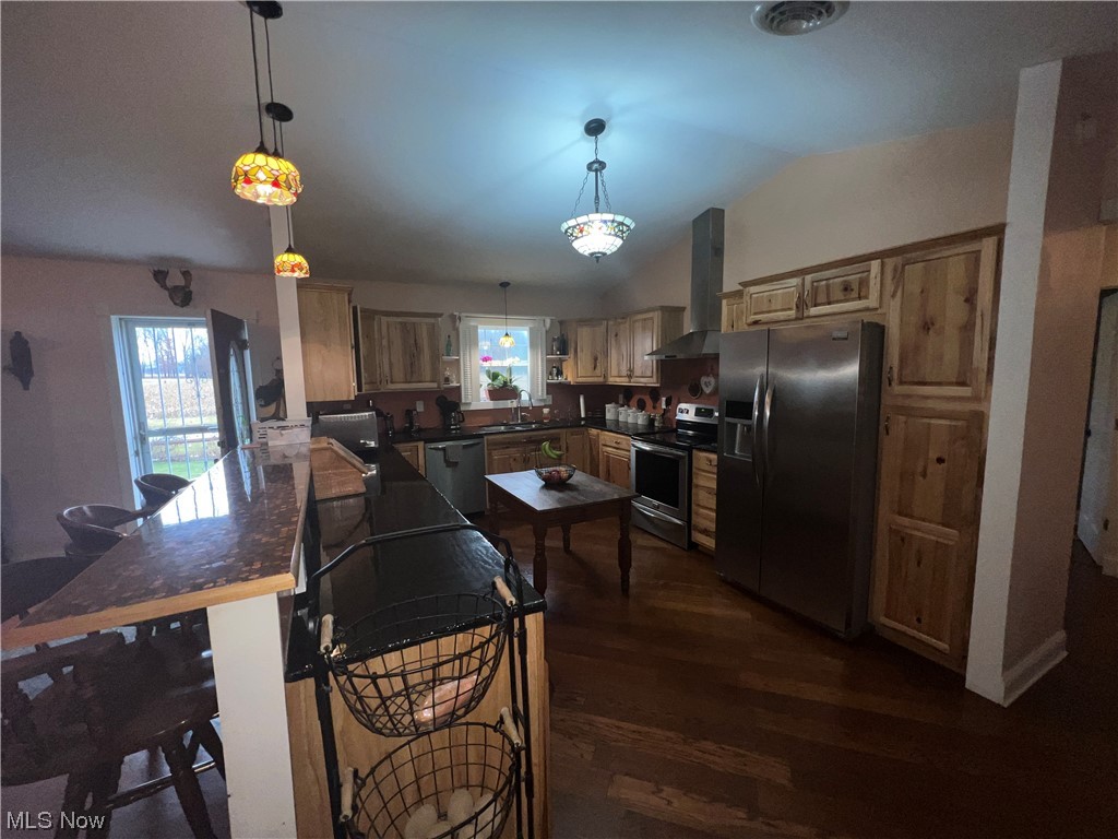 North Tuscarawas Allotment - Residential