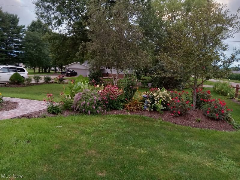 North Tuscarawas Allotment - Residential