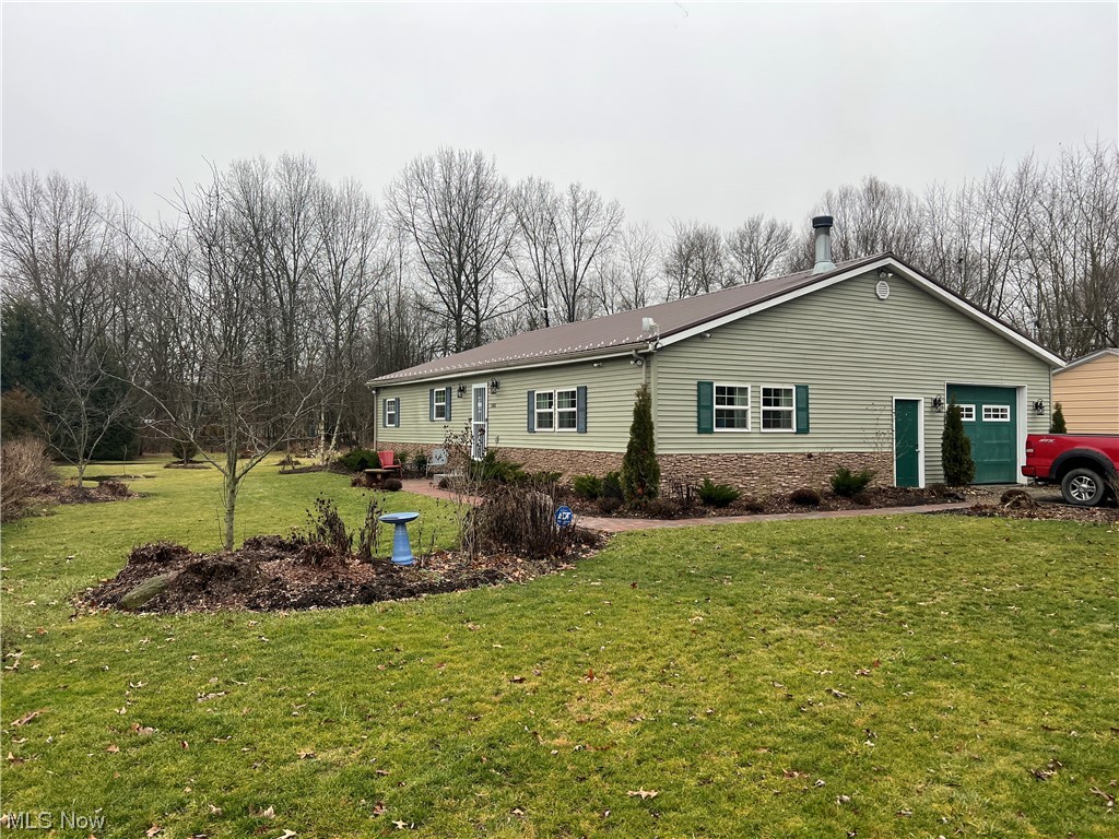 North Tuscarawas Allotment - Residential