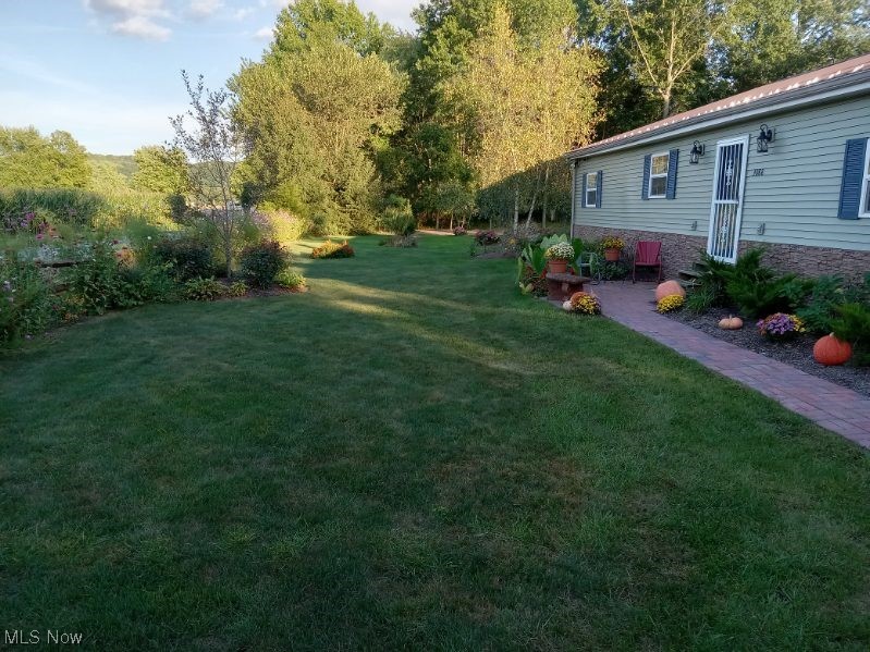 North Tuscarawas Allotment - Residential