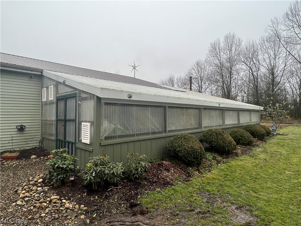 North Tuscarawas Allotment - Residential