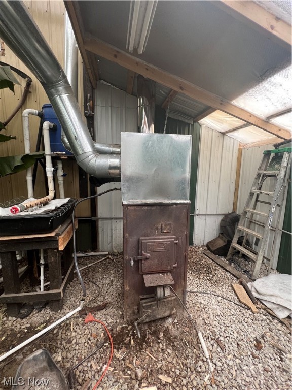 North Tuscarawas Allotment - Residential