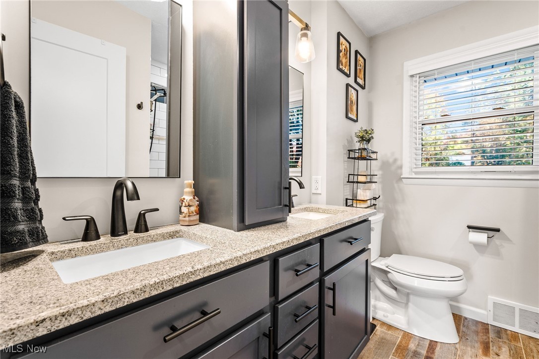 Brecksville - Residential