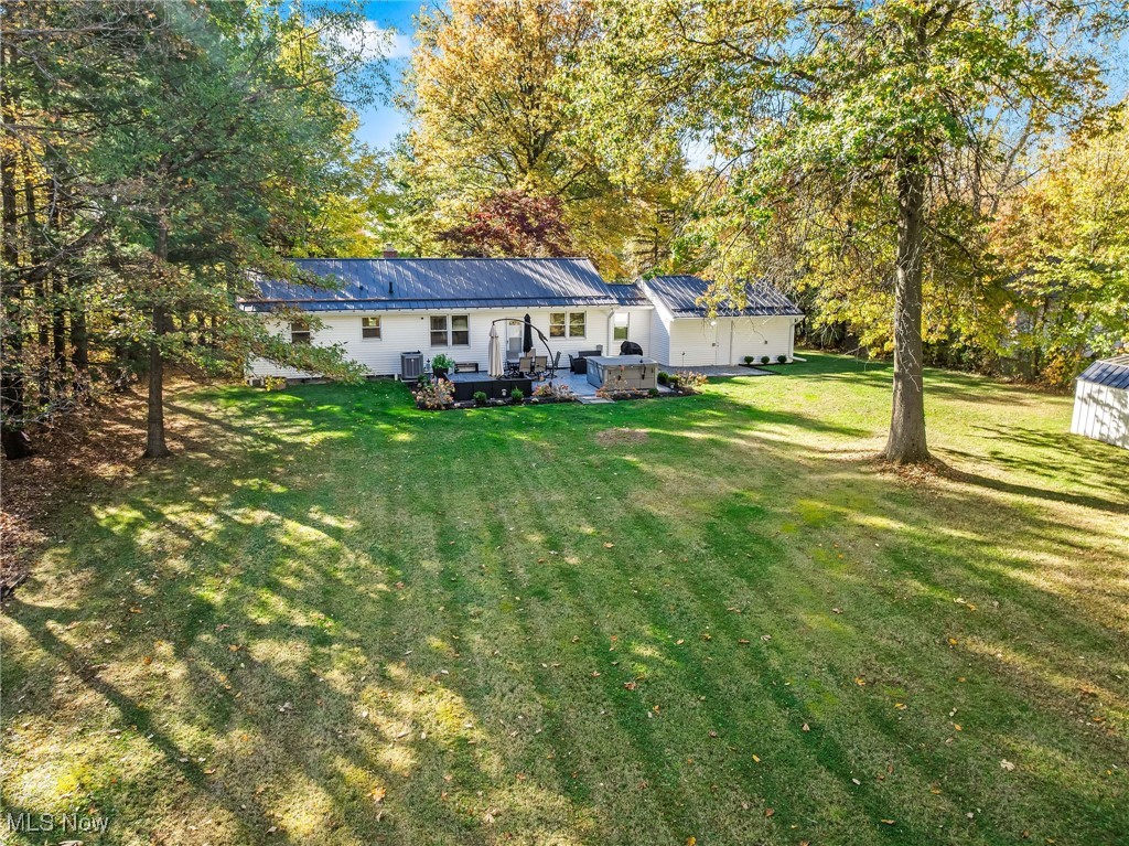 Brecksville - Residential