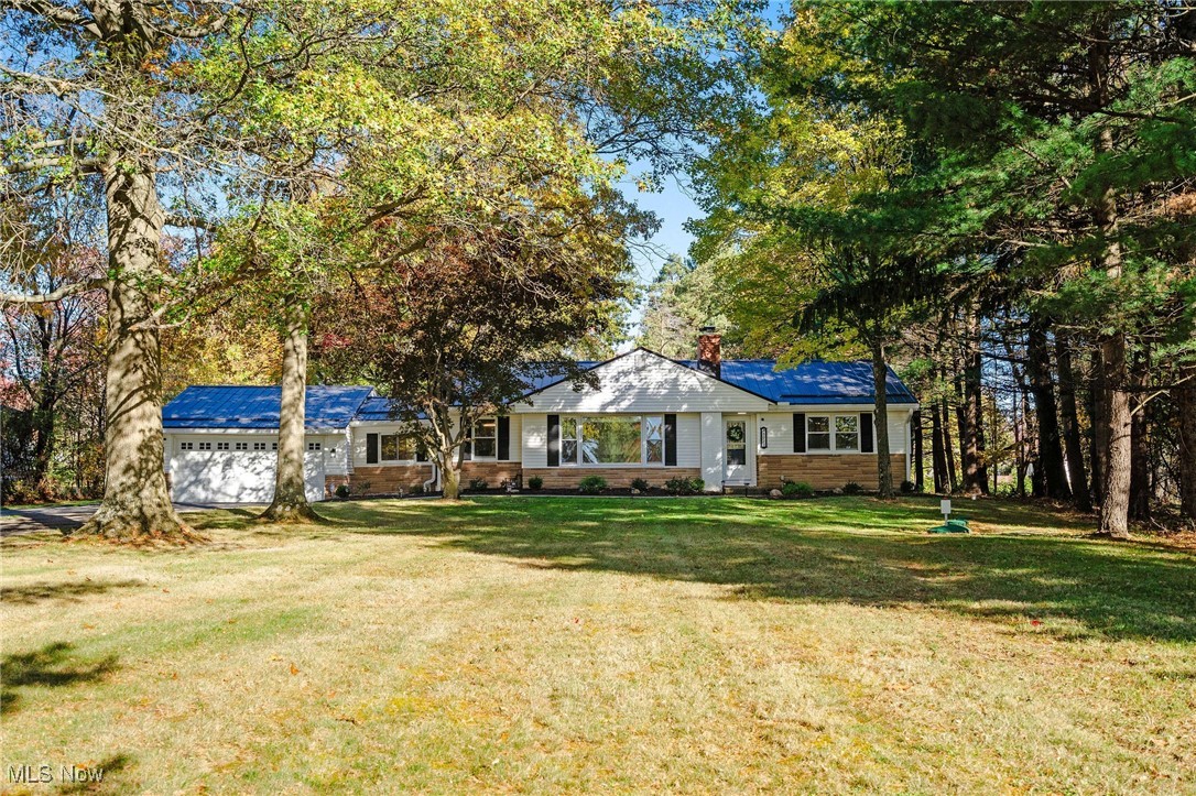 Brecksville - Residential