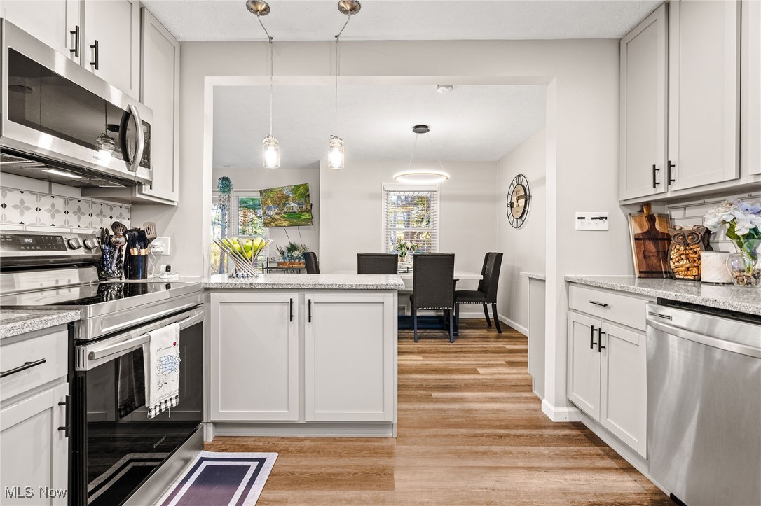 Brecksville - Residential