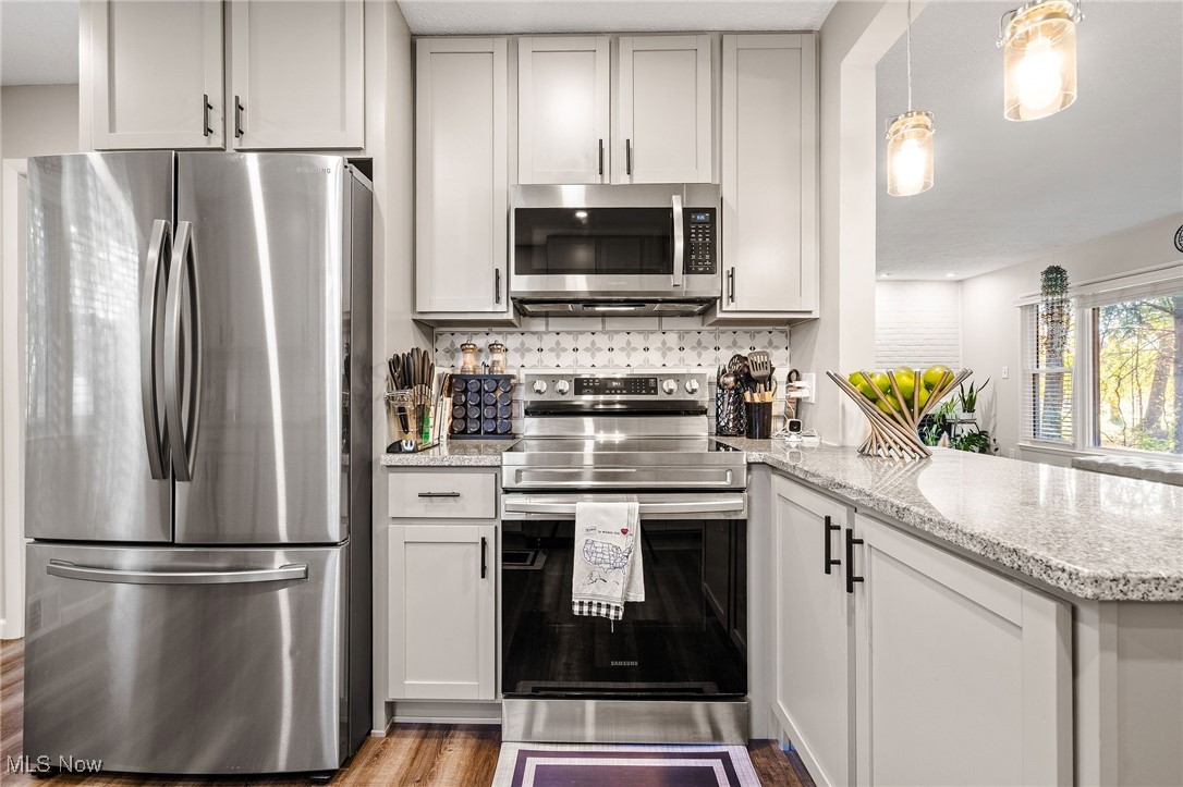 Brecksville - Residential